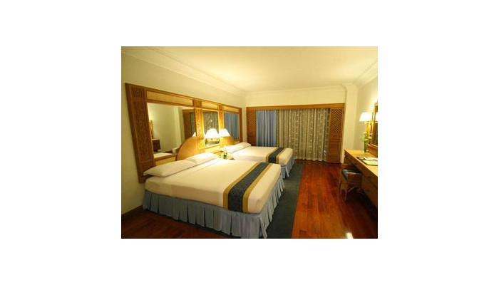 Imperial Pattaya Hotel poza 10