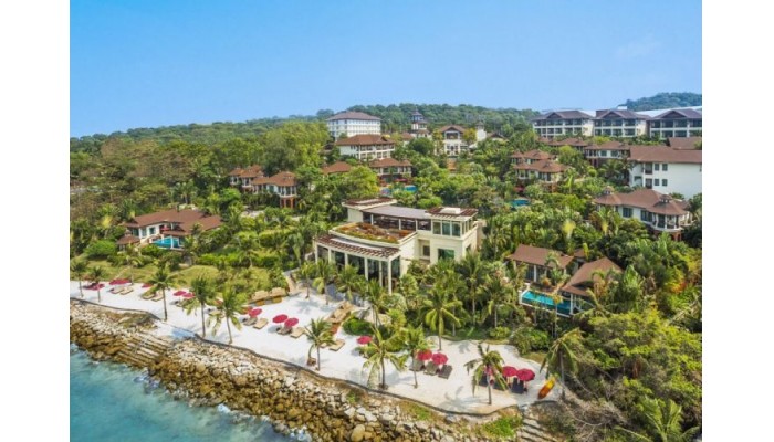 Intercontinental Pattaya Resort poza 11