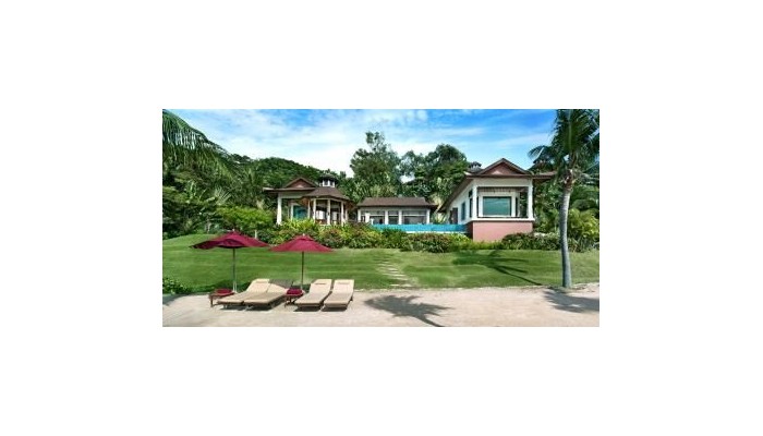 Intercontinental Pattaya Resort poza 2