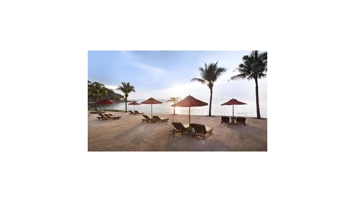 Intercontinental Pattaya Resort poza 0