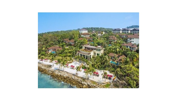 Intercontinental Pattaya Resort poza 9