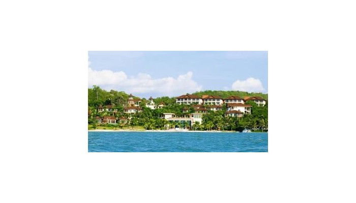 Intercontinental Pattaya Resort poza 5