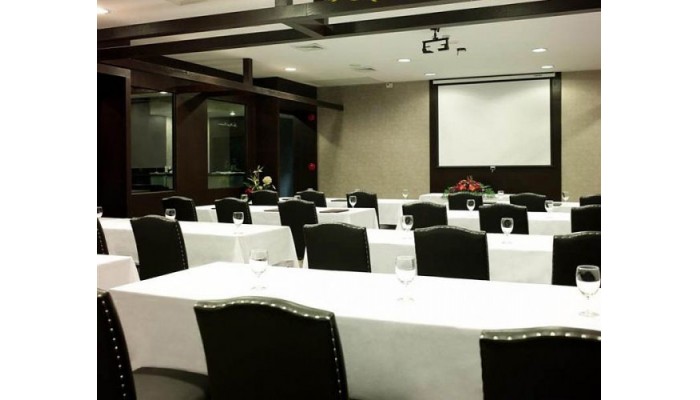 Intimate Hotel poza 3