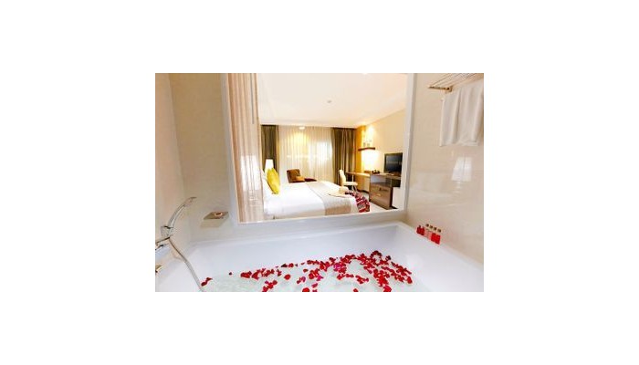 Intimate Hotel Pattaya poza 3