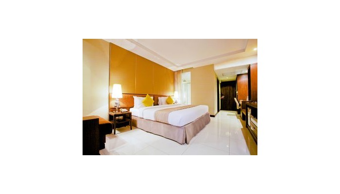 Intimate Hotel Pattaya poza 2