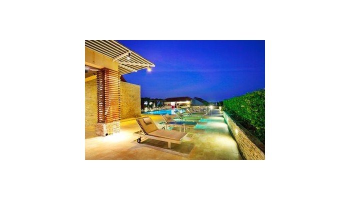 Intimate Hotel Pattaya poza 8