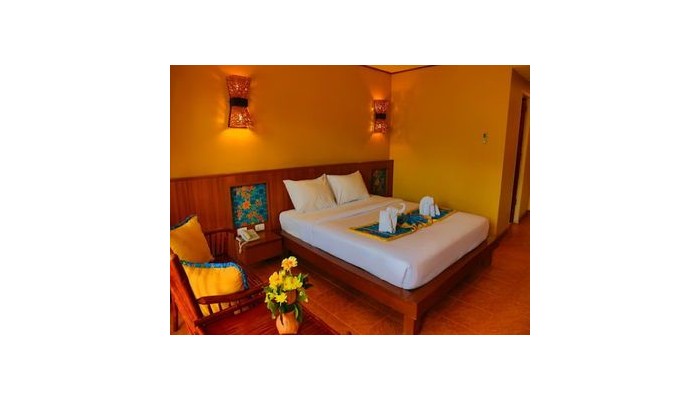 Loma Resort & Spa poza 5