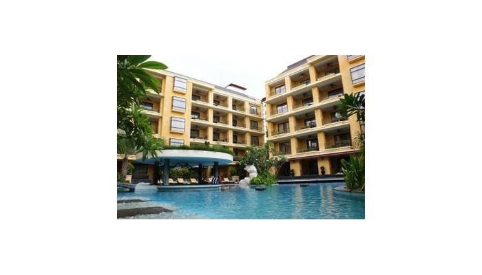 Mantra Pura Resort poza 4