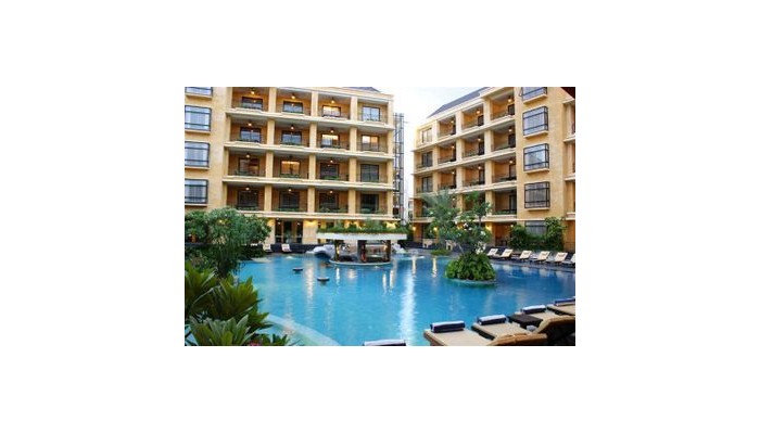 Mantra Pura Resort poza 9