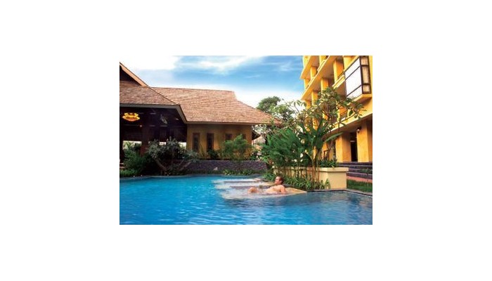 Mantra Pura Resort poza 5