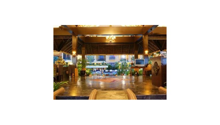 Mantra Pura Resort poza 10