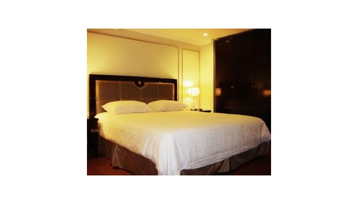 Mantra Pura Resort poza 11