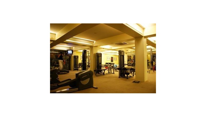 Mantra Pura Resort poza 6