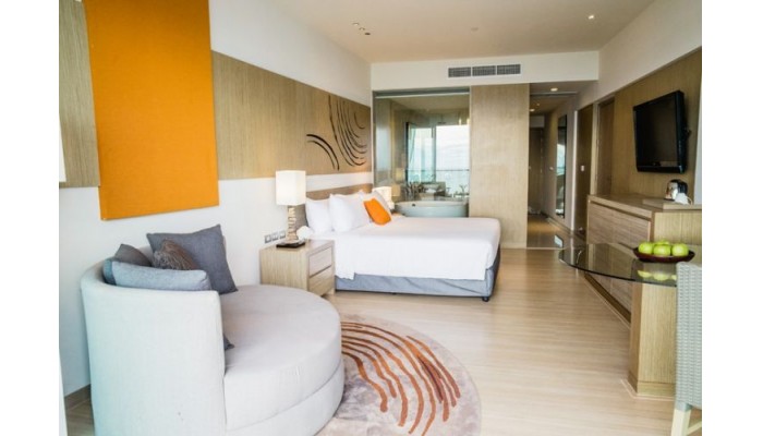 Movenpick Siam Hotel Pattaya poza 10