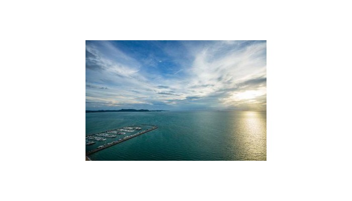 Movenpick Siam Hotel Pattaya poza 6