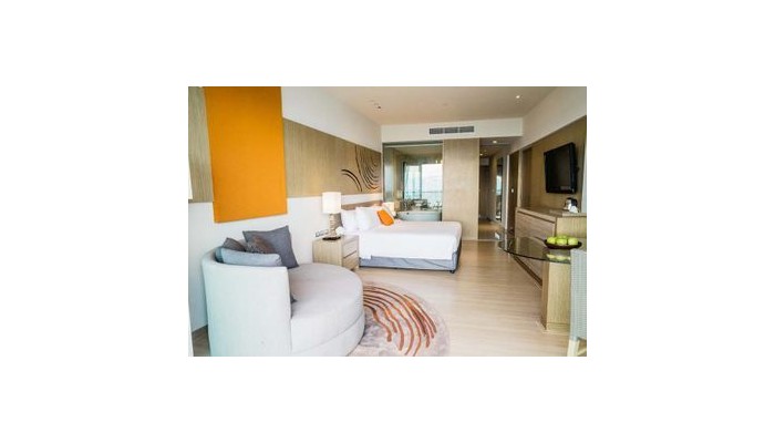 Movenpick Siam Hotel Pattaya poza 0