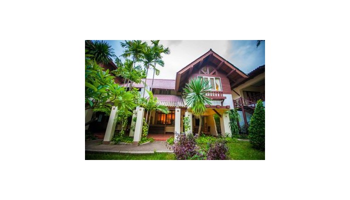 Natural Park Resort poza 2