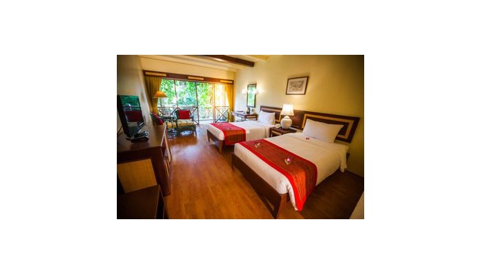 Natural Park Resort poza 8