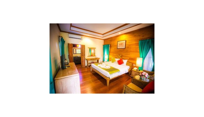 Natural Park Resort poza 10