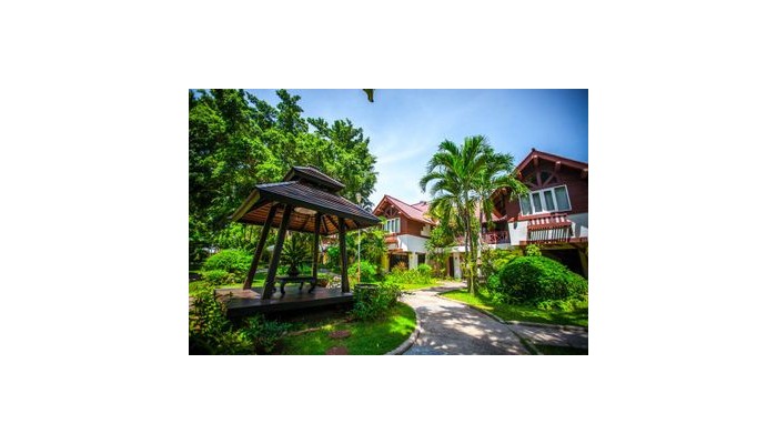 Natural Park Resort poza 0