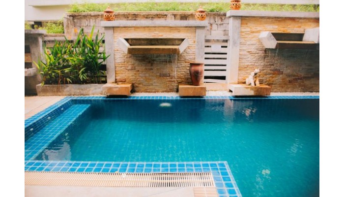 Neta Resort Pattaya poza 5