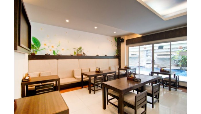 Neta Resort Pattaya poza 4