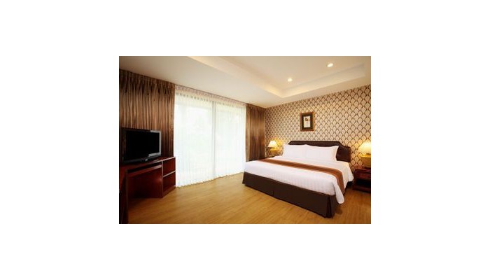 Nova Park Hotel poza 7