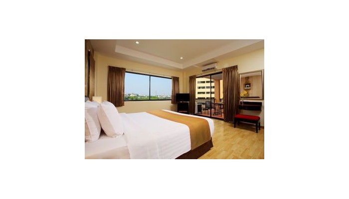 Nova Park Hotel poza 10