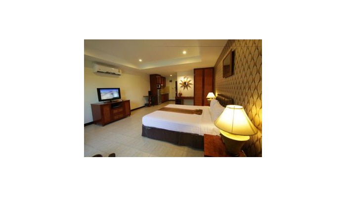 Nova Park Hotel poza 5