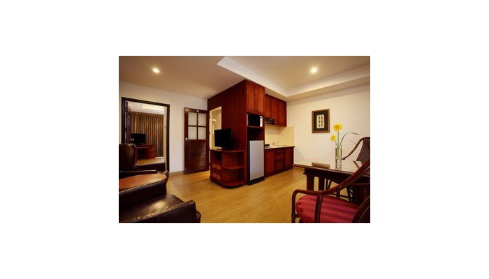 Nova Park Hotel poza 9