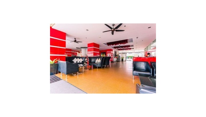 Nova Platinum Hotel poza 0