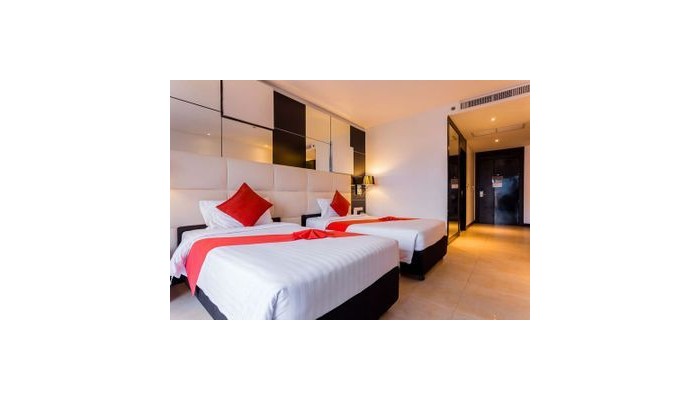 Nova Platinum Hotel poza 8