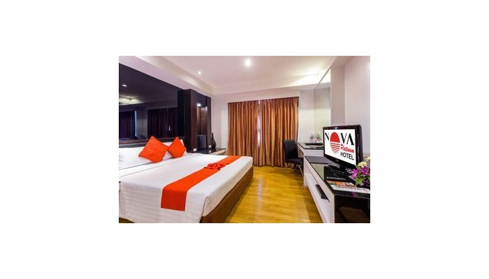 Nova Platinum Hotel poza 6