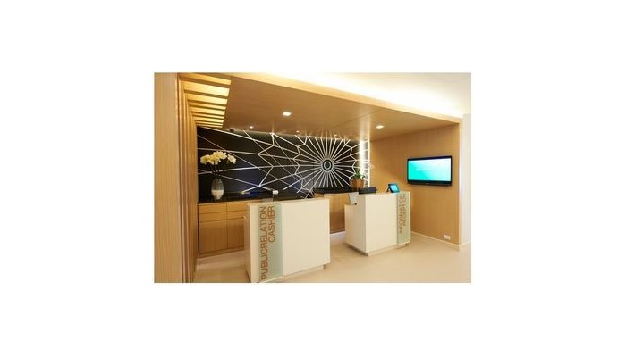 Pattaya Sea View Hotel poza 6