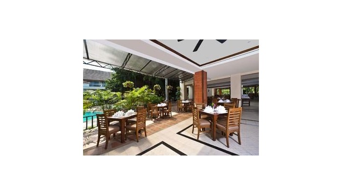 Pinnacle Grand Jomtien Resort poza 10