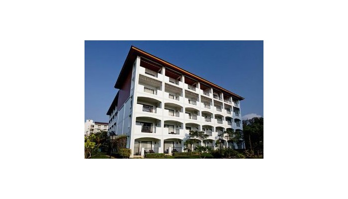 Pinnacle Grand Jomtien Resort poza 4