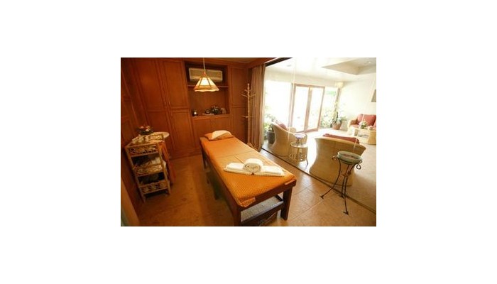 Pinnacle Grand Jomtien Resort poza 11