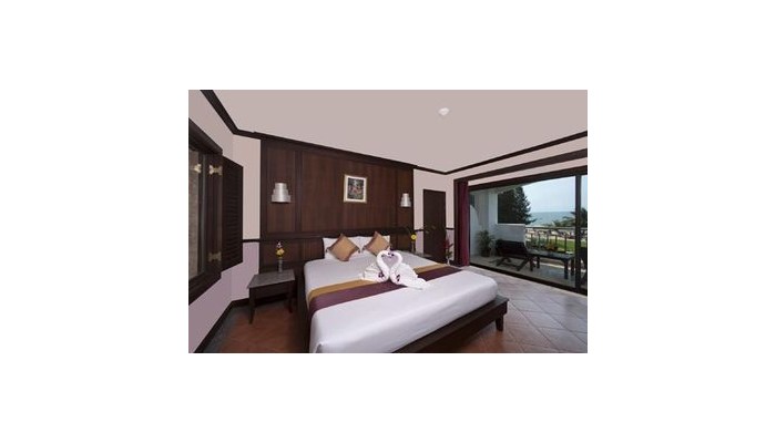 Pinnacle Grand Jomtien Resort poza 2