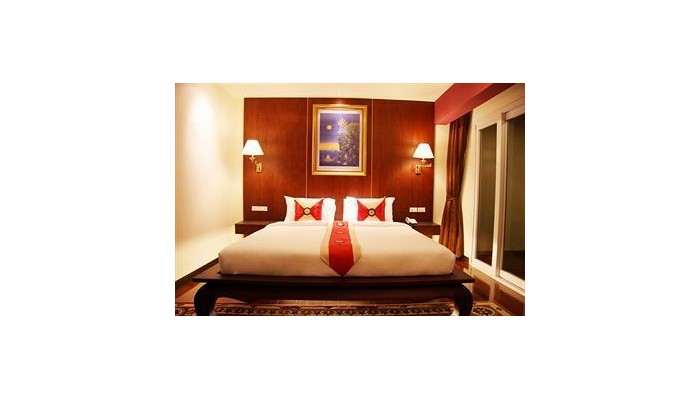 Rita Resort And Residence poza 10