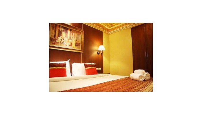 Rita Resort And Residence poza 6