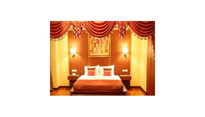 Rita Resort And Residence poza 5