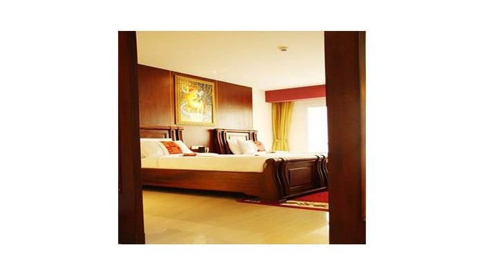 Rita Resort And Residence poza 11