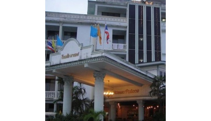 Romeo Palace Hotel poza 1