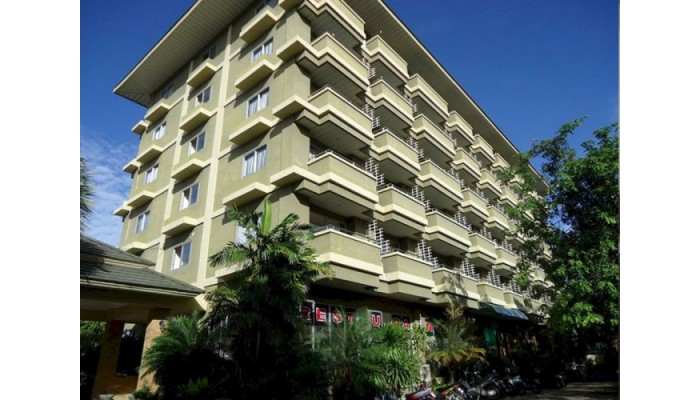 Royal Tycoonplace Hotel poza 5