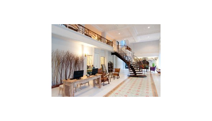 Sandalay Resort poza 2