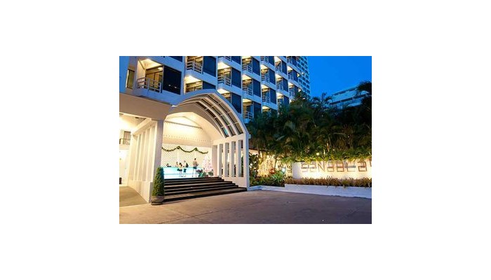 Sandalay Resort poza 1