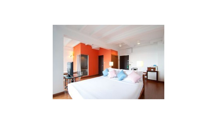 Sandalay Resort poza 8