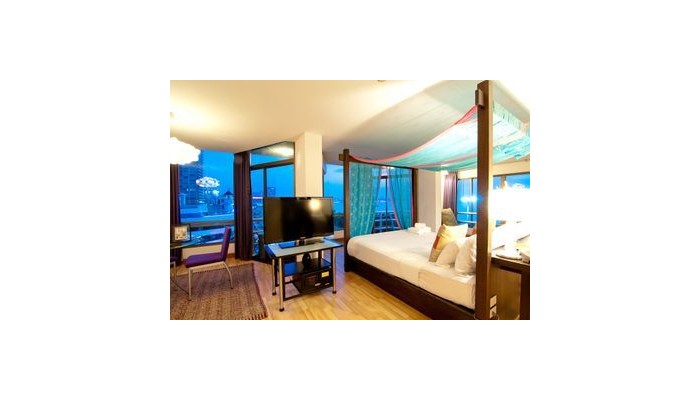 Sandalay Resort poza 5