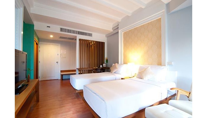 Sandalay Resort Pattaya poza 2