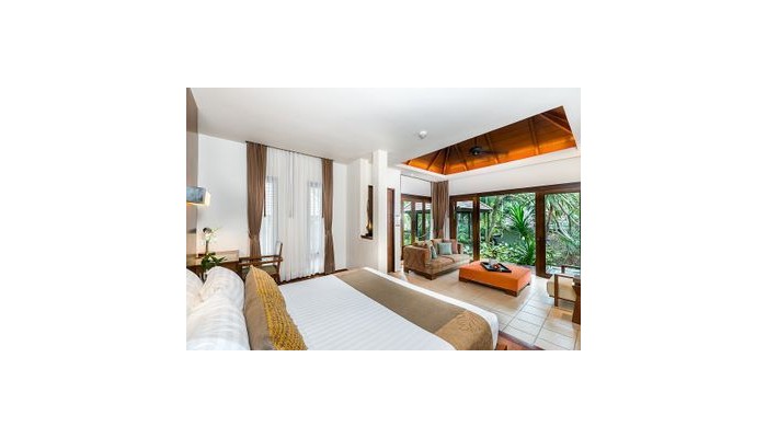 Sea Sand Sun Resort And Villas poza 8